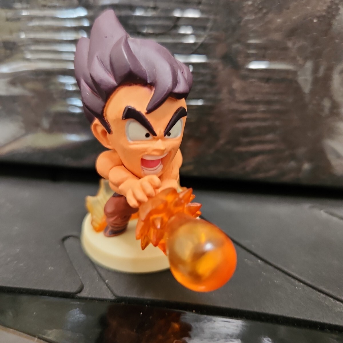 2025年最新】Yahoo!オークション -ドラゴンボール ミニ
