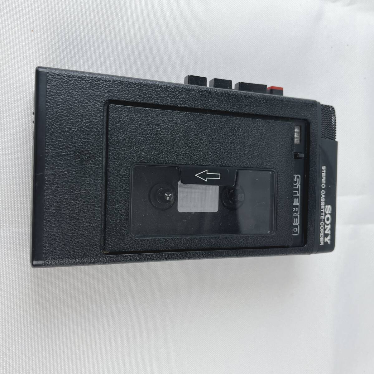 SONY TCS-350 カセットプレーヤー ジャンク品 Yahoo!オークション -「sony tcs-300」の落札相場・落札価格