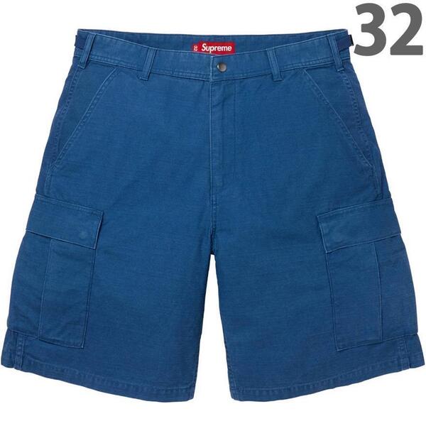 Supreme Cargo Short カーゴショーツ 25SS