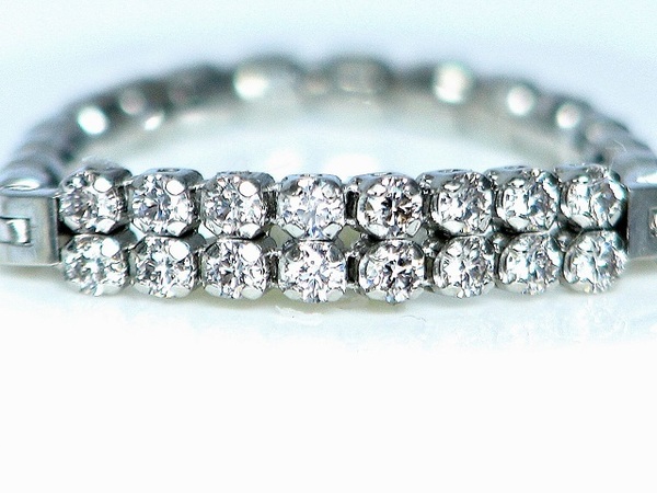 【宝石屋本舗】ハート&キューピット 天然ダイヤモンド0.20ct PT950 フリーサイズリング(宝石鑑別カード付)