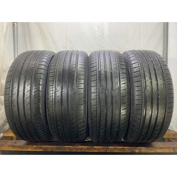 235/55R17 中古タイヤ4本セット 2025年最新】Yahoo!オークション -235 55 17 4本の中古品・新品