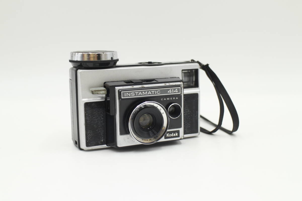 2025年最新】Yahoo!オークション -コダック カメラ レトロの中古