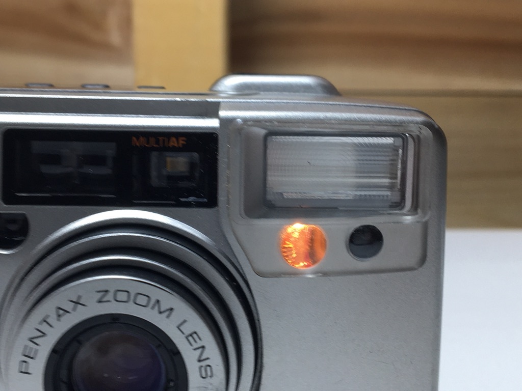Yahoo!オークション -「pentax espio 90mc」の落札相場・落札価格