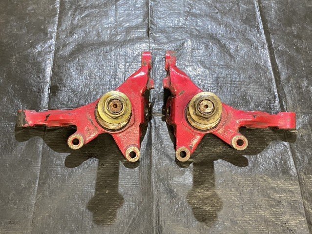 Yahoo!オークション -「180sx 純正サスペンション」の落札相場