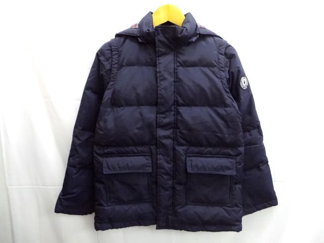 【未使用品】green label relaxing ダウンベスト ブラック 2025年最新】Yahoo!オークション -green label relaxing ダウン