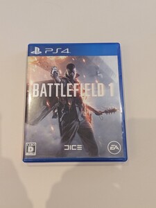 Battlefield1 PS4