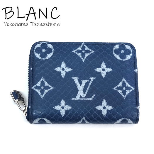 ルイヴィトン　パイソン　財布 パイソン 財布 Louis Vuitton(ルイヴィトン) - 海外通販のBUYMA