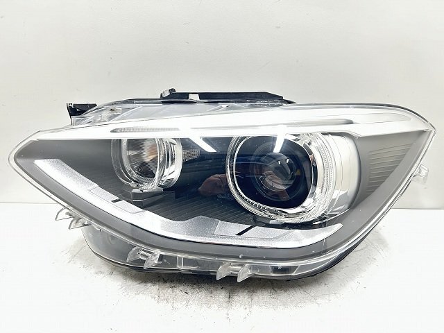楽天市場】BMW 純正 LED ヘッドランプ 右側 1シリーズ F20 F21