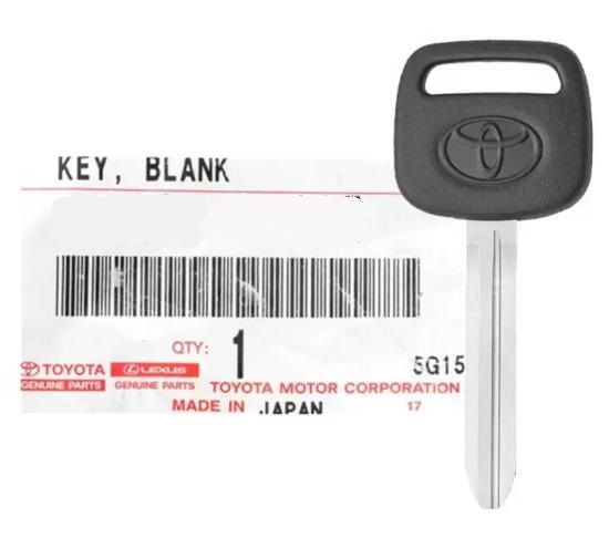 2025年最新】Yahoo!オークション -トヨタ ブランクキー