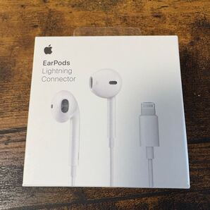 EarPods with Lightning Connector