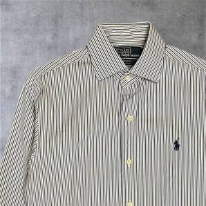 Polo Ralph Lauren ラルフローレン ドレスシャツ ビジネスシャツ サイズ14 1/2