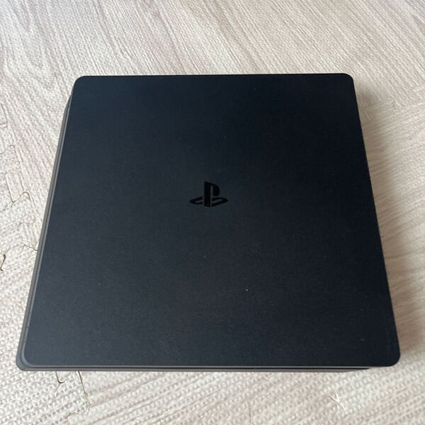 PlayStation4 CUH-2000A ブラック PS4 SONY プレイステーション4