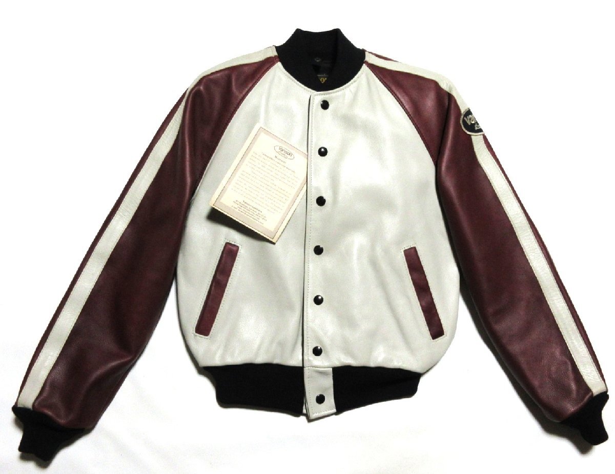 2025年最新】Yahoo!オークション -vanson バンソン tjvの中古品