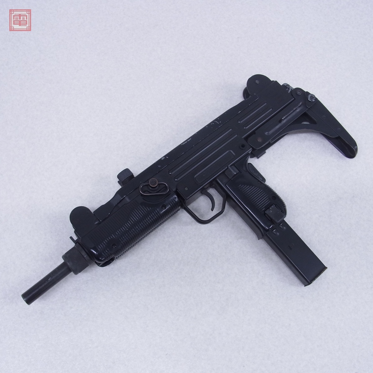 東京マルイ UZI 電動ガン ジャンク