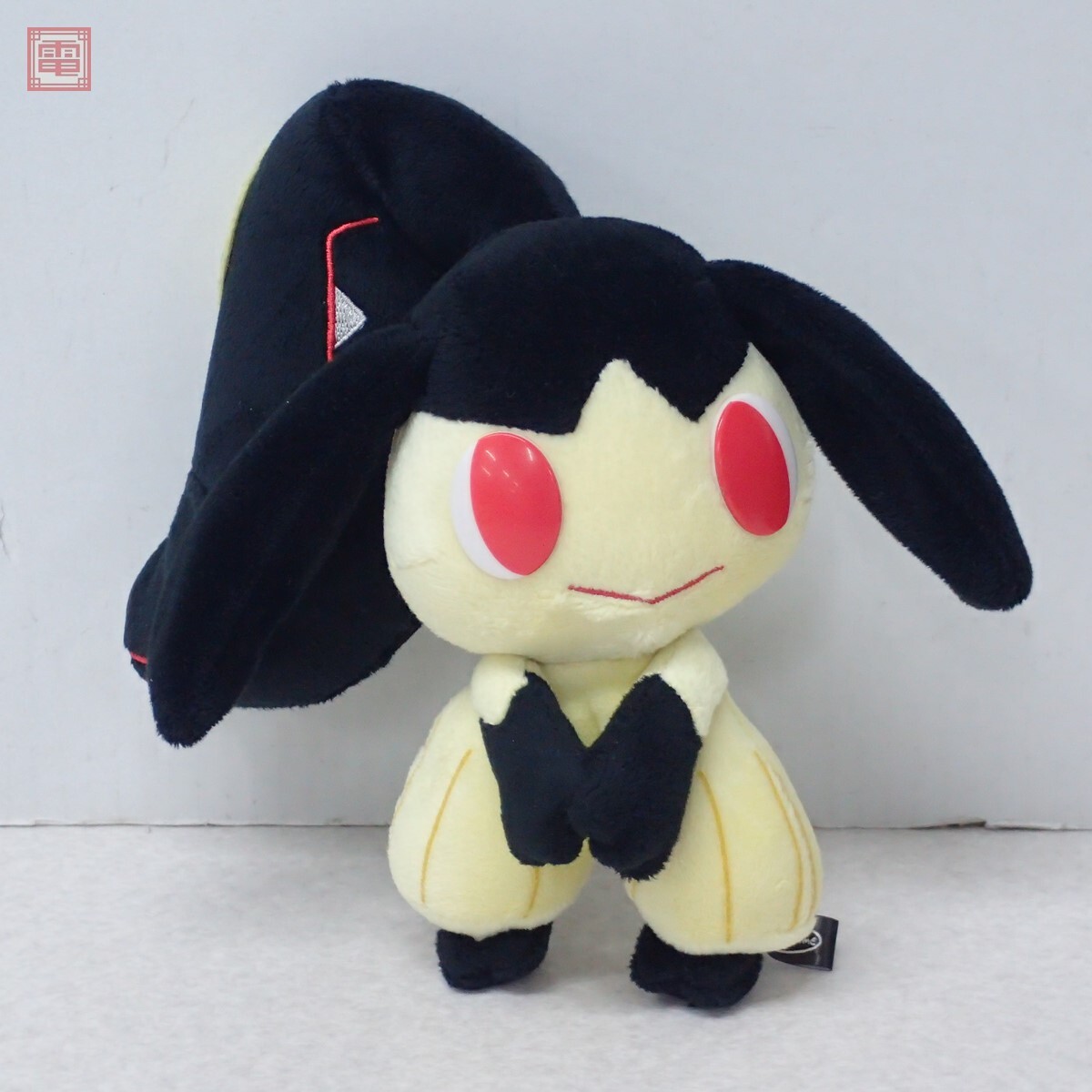 ポケモンセンター ポケモンタイム ピタットぬいぐるみ 2013 クチート