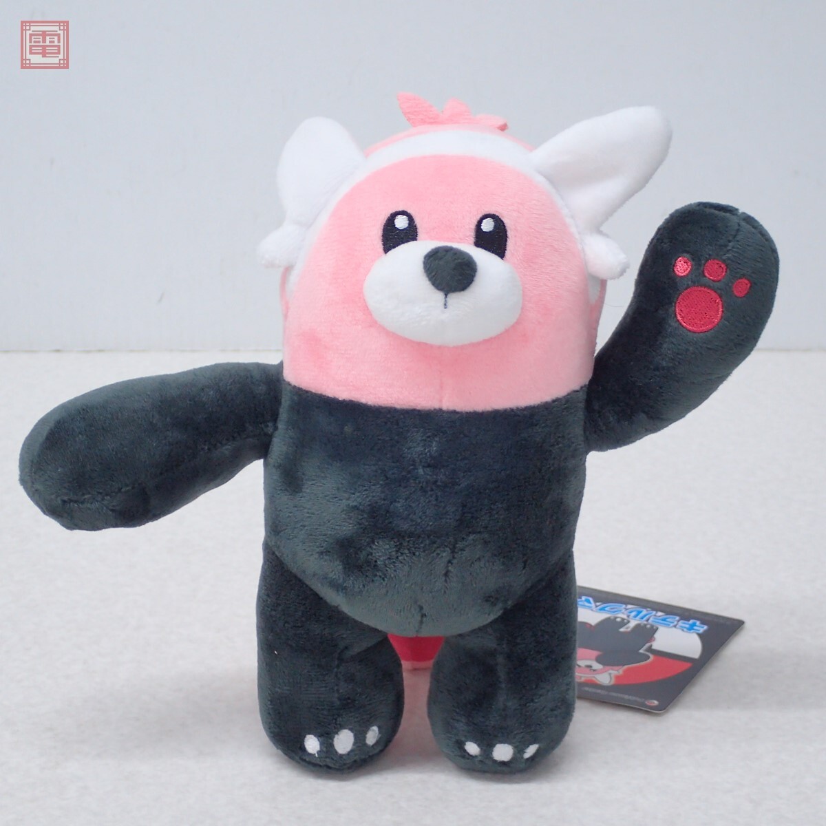 ポケモン oops マスコット ゲッコウガ Yahoo!オークション - ポケモンセンター Oops ゲッコウガ