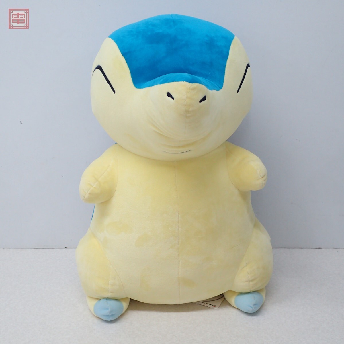 Yahoo!オークション -「ポケモン ぬいぐるみ 等身大