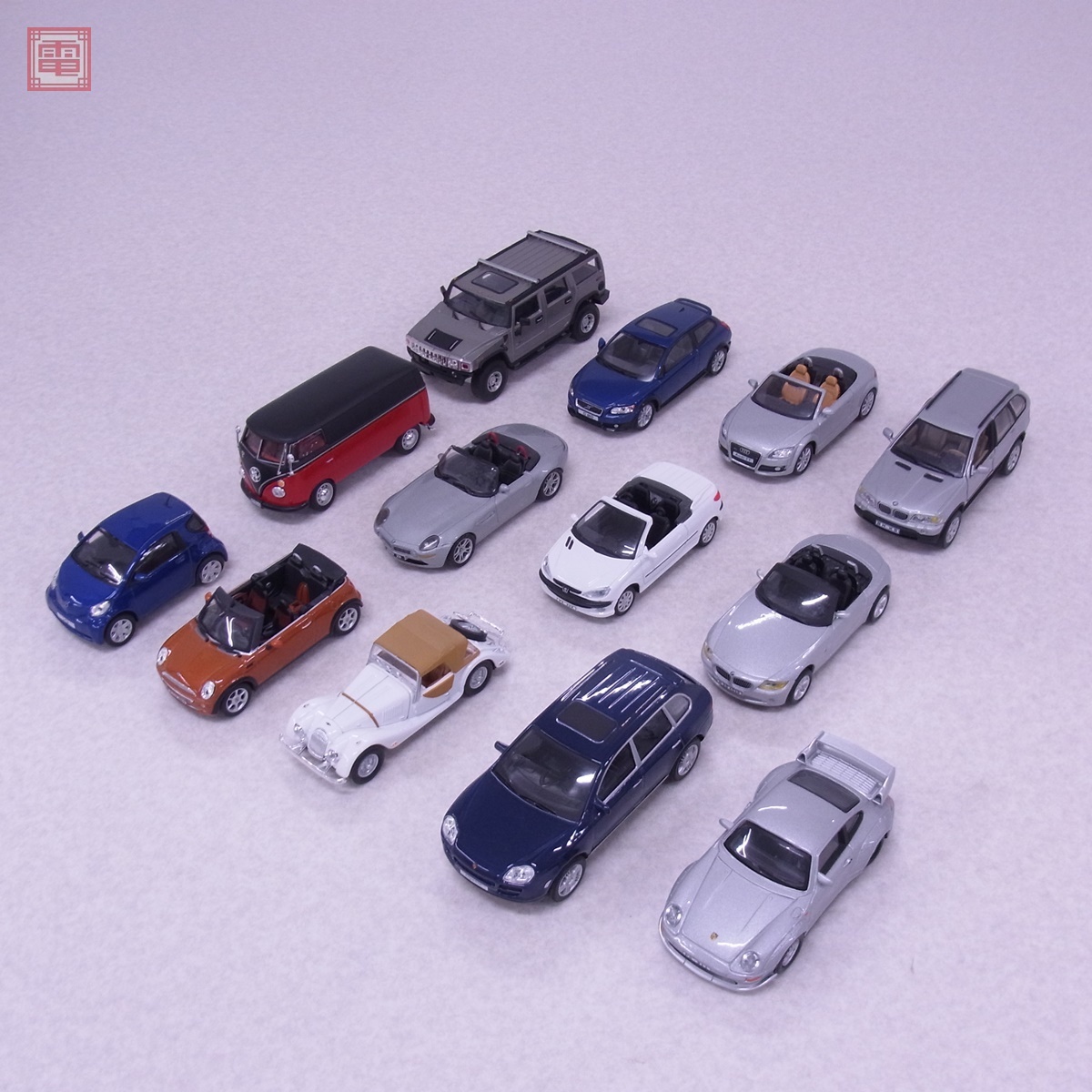 2025年最新】Yahoo!オークション - ホンウェル(自動車 ミニカー