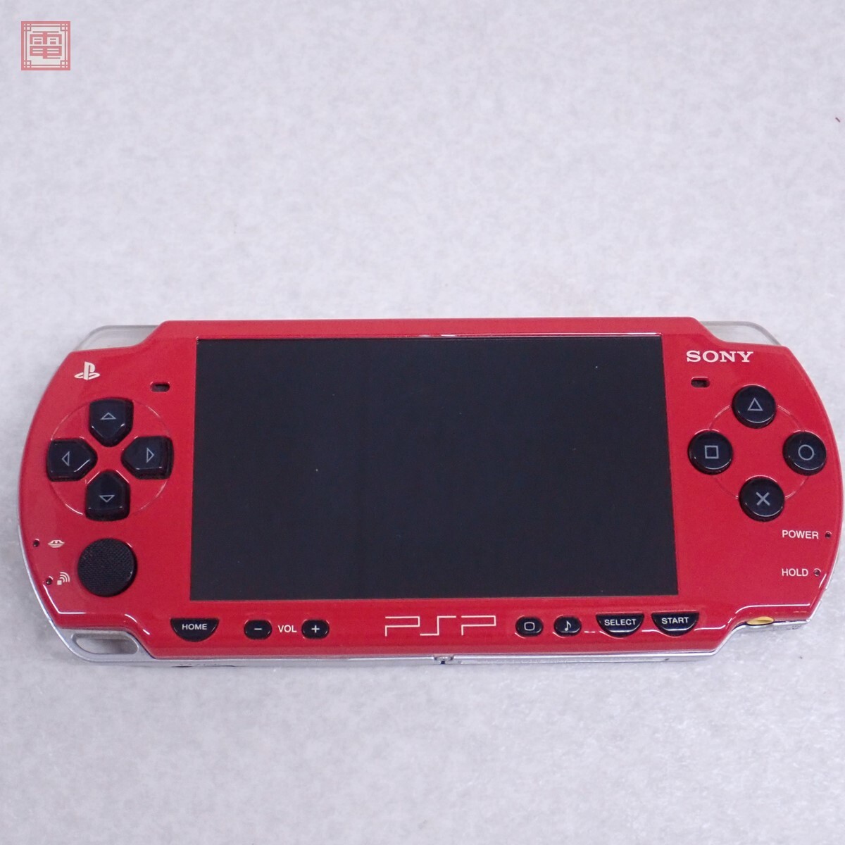 楽天市場】【PSPソフト5本セット！】PSP-2000 本体 すぐに遊べる