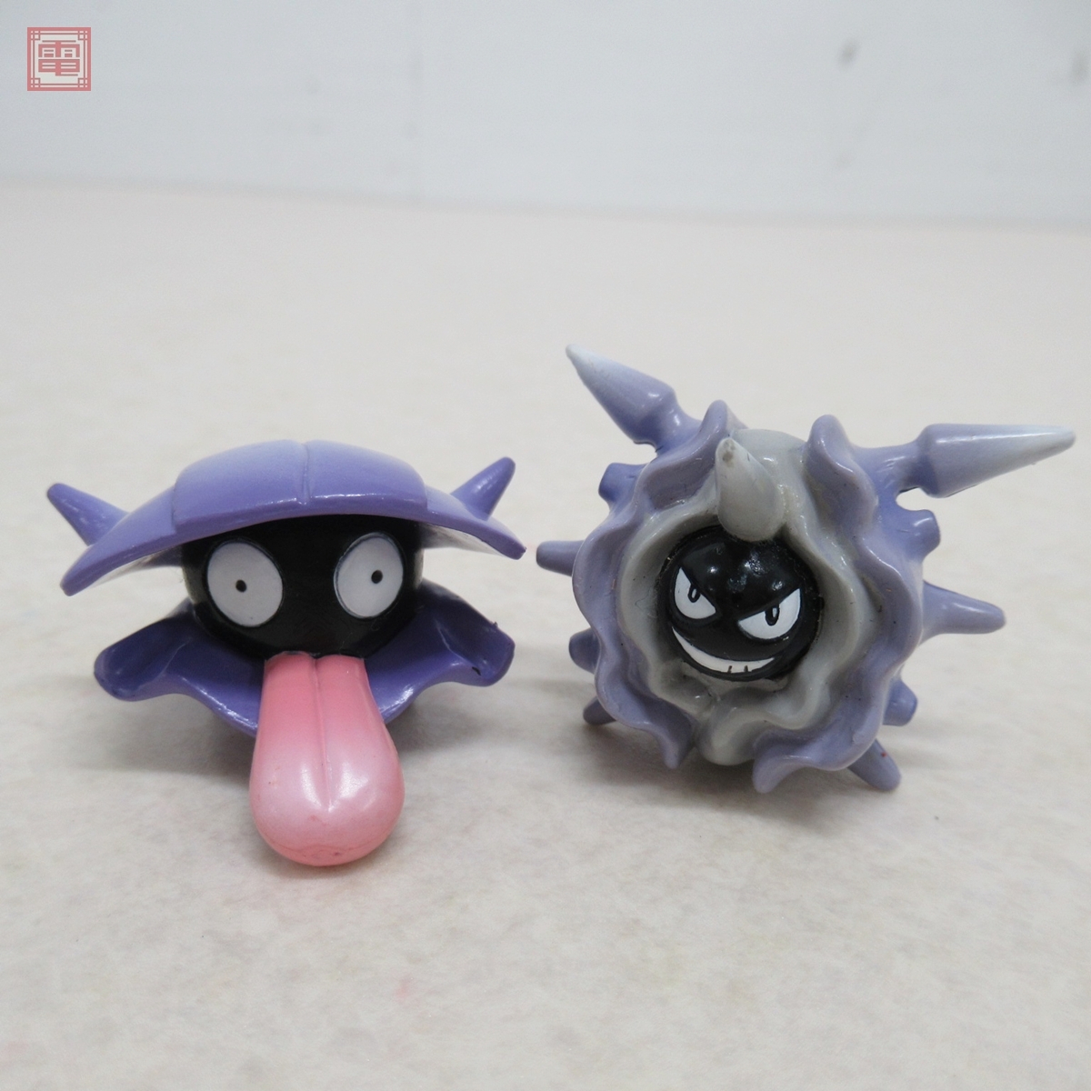 レア ポケモン モンコレ フィギュア パルシェン モンスターコレクション 初期 Yahoo!オークション -「パルシェン モンコレ」の落札相場・落札価格