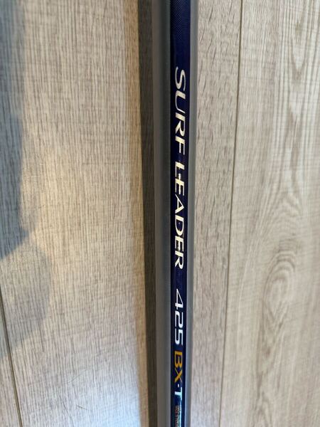 シマノ サーフリーダー425bx-t