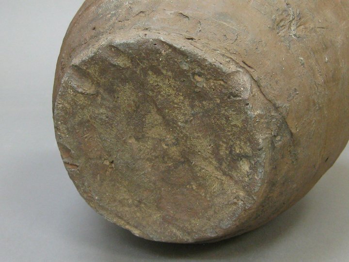 古 常滑 六古窯 壷 高37cm(LC586) 古 常滑 六古窯 壷 高37cm(LC586) 美術品・アンティーク