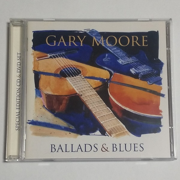 2025年最新】Yahoo!オークション - Gary Moore(G ロック