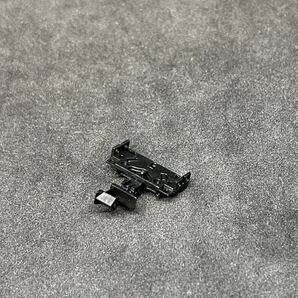 送料無料 中古 未使用品 MICRO ACE マイクロエース セットばらし ボディマウント アーノルドカプラー TOMIX TNカプラー 一部互換 黒