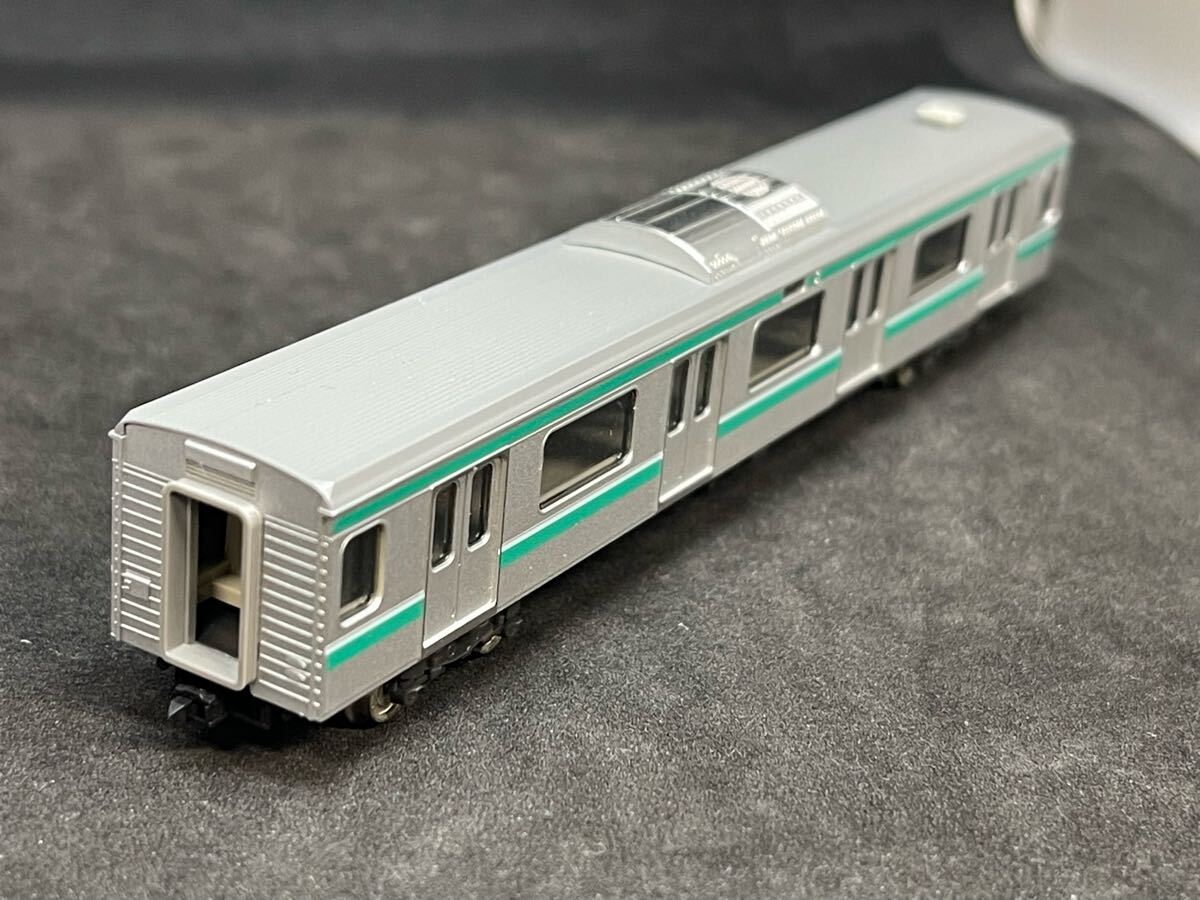 TOMIX】10月26日発売 JR E501系通勤電車(常磐線）,JR N700-8000