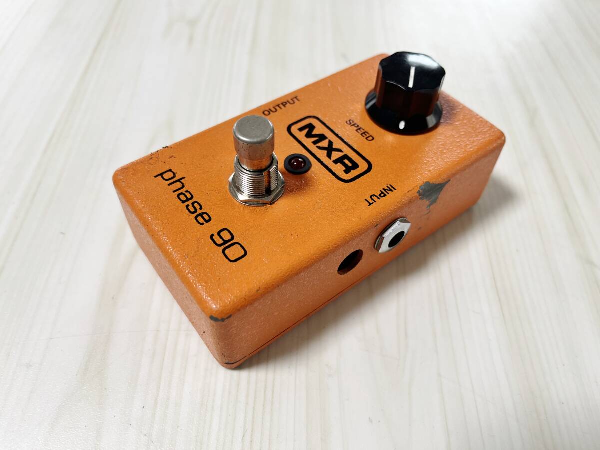 2025年最新】Yahoo!オークション -mxr m-101 phase90の中古品
