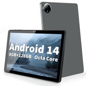 11インチタブレット 8GB(4+4拡張) RAM搭載 Androidタブレット 128GB ROM 1TB 1270 800 Android