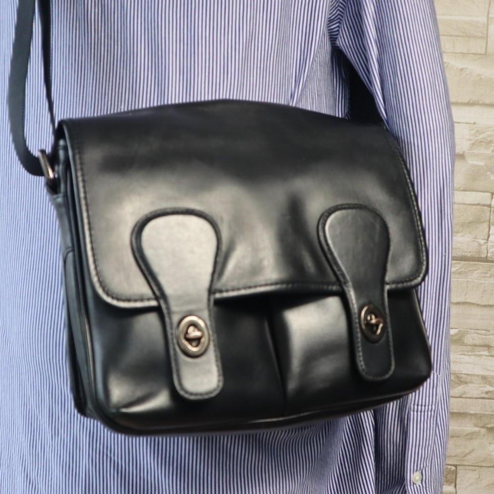 OLD COACH バッグチャーム　ケース　希少極美品 Yahoo!オークション -「オールドチャーム」(コーチ) (こ)の落札