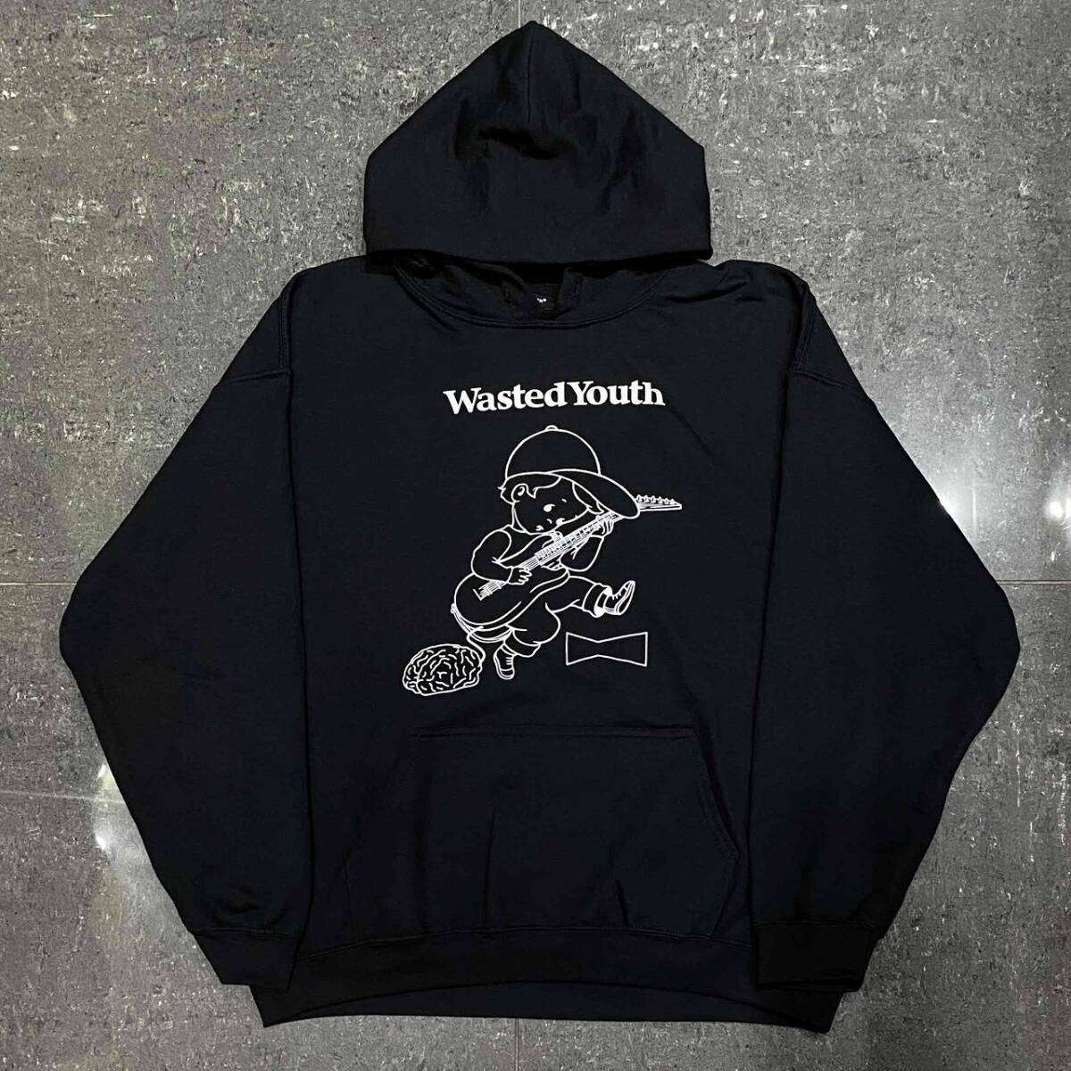 UNDERCOVER × WASTED YOUTHのコラボアイテムが9/15に国内発売
