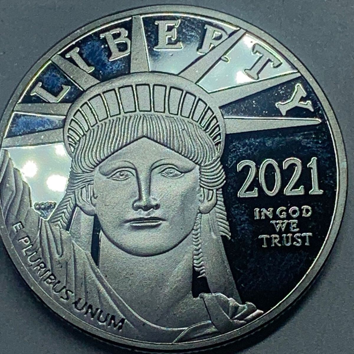 イーグル銀貨を安心価格で販売。シルバーコイン専門店｜恵比寿コイン