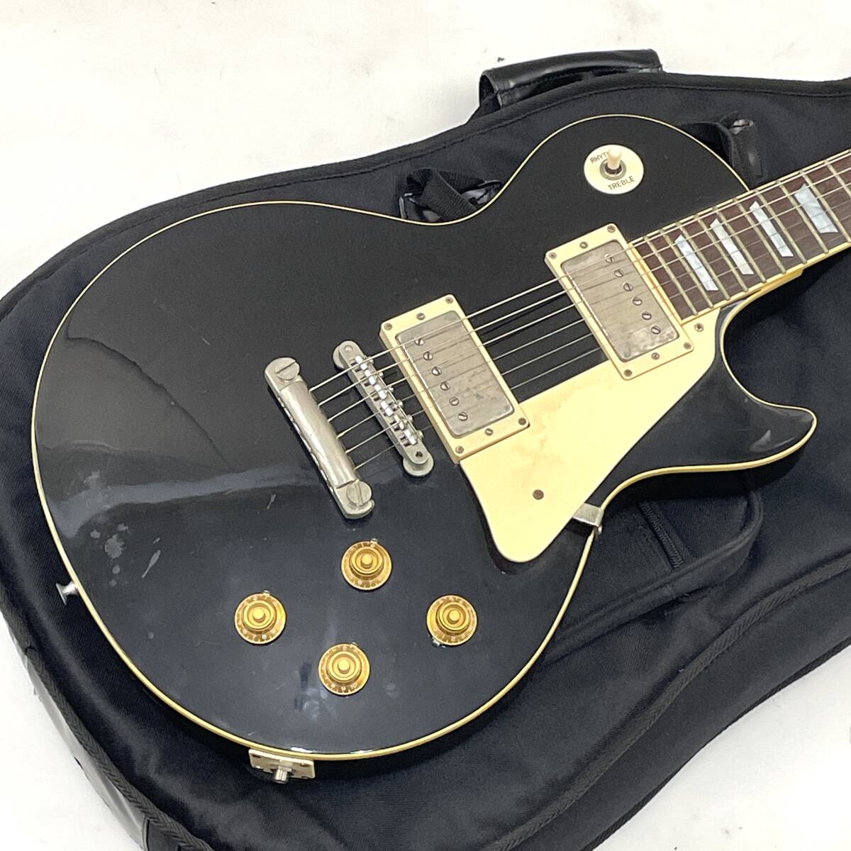 ハバーンド‼︎グレコEG450 レスポール 黒 ハバーンド‼︎グレコEG450 レスポール 黒 2025年最新】GRECO