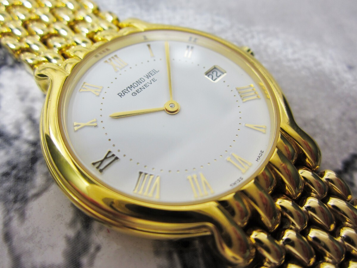 2025年最新】Yahoo!オークション -raymond weil レイモンド