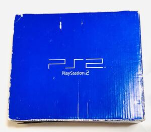 PS2 SCPH-10000 プレイステーション2 Sony PlayStation 2 FAT ps2