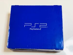 PlayStation2 SONY PS2 SCPH-39000 プレイステーション2 ps2