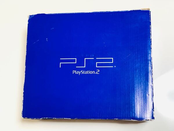 SONY PS2 PlayStation2 プレイステーション2 SCPH-30000 ps2