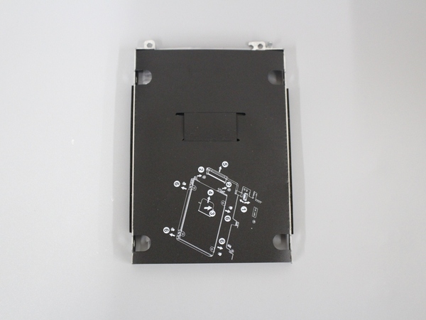 ●即決 HP ProBook 450 G7 HDD/SSD用マウンター 接続ケーブルとネジ付き 匿名配送 送料無料