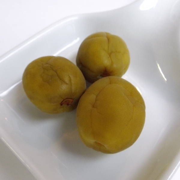 梅酒の梅 紀州の南高梅 1㎏