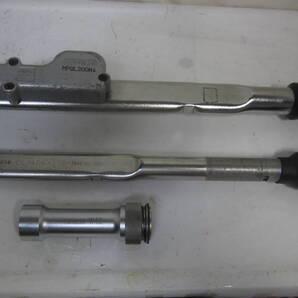 機械工具 東日 MP QL2000 N4・CL 140Nx15D 中古品