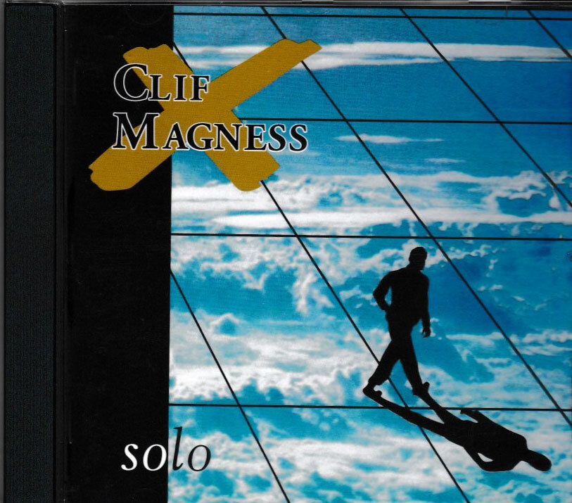 Yahoo!オークション -「clif magness」の落札相場・落札価格 Yahoo!オークション -「clif magness」の落札相場・落札価格