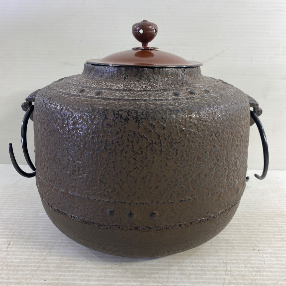 2025年最新】Yahoo!オークション -#茶釜の中古品・新品・未使用