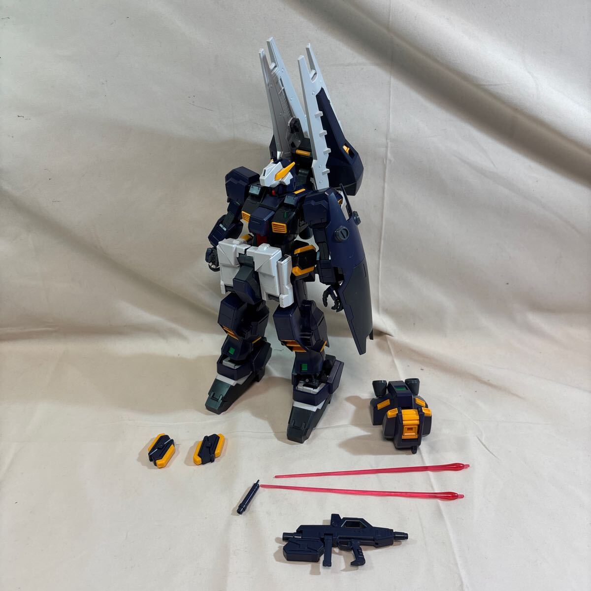 ジャンク品】1/144&1/100 ガンダムW系ガンプラ まとめ売り
