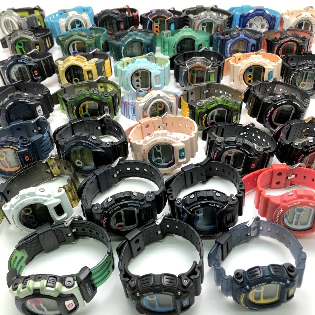 絶滅危惧種のシマフクロウがデザインモチーフの【G-SHOCK