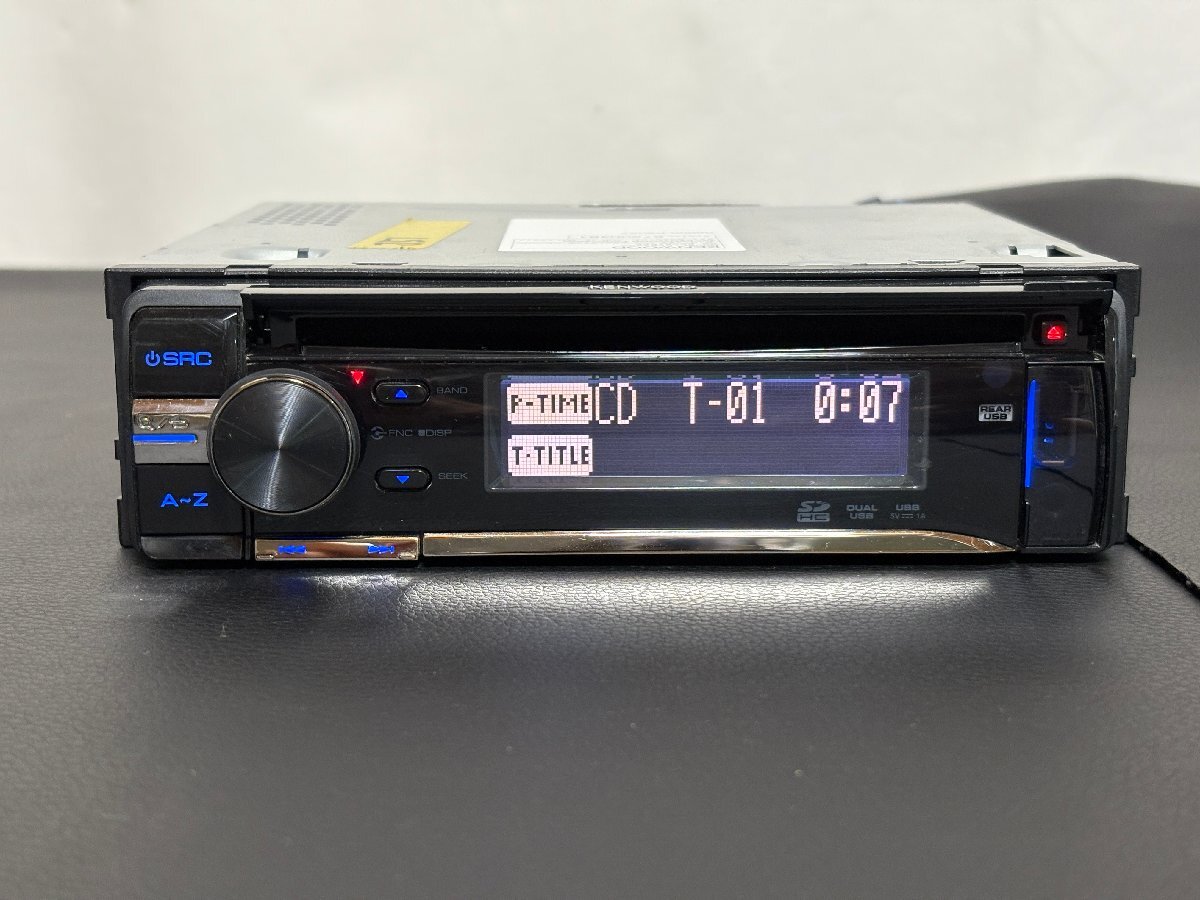 2025年最新】Yahoo!オークション -u585sd ケンウッドの中古品