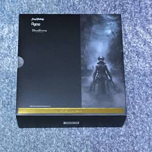 マックスファクトリー figma 狩人 Bloodbnme The Old Hunter Edition 未開封品