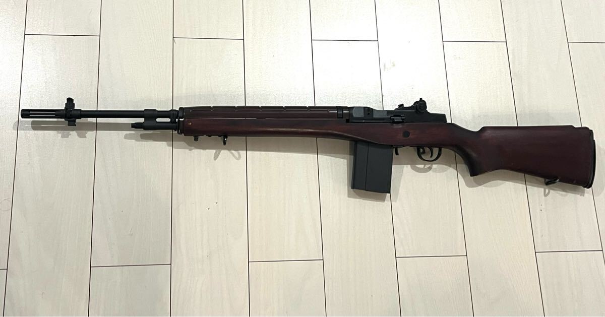 ココアさん専用◆未使用美品◆M14外装カスタム ココアさん専用◇未使用美品◇M14外装カスタム ココアさん専用◇