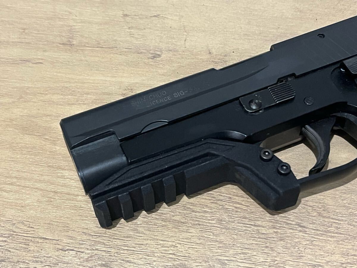 Yahoo!オークション -「タナカ p220 ic」の落札相場・落札価格